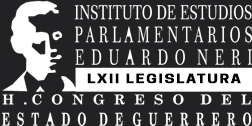 Instituto de Estudios Parlamentarios Eduardo Neri